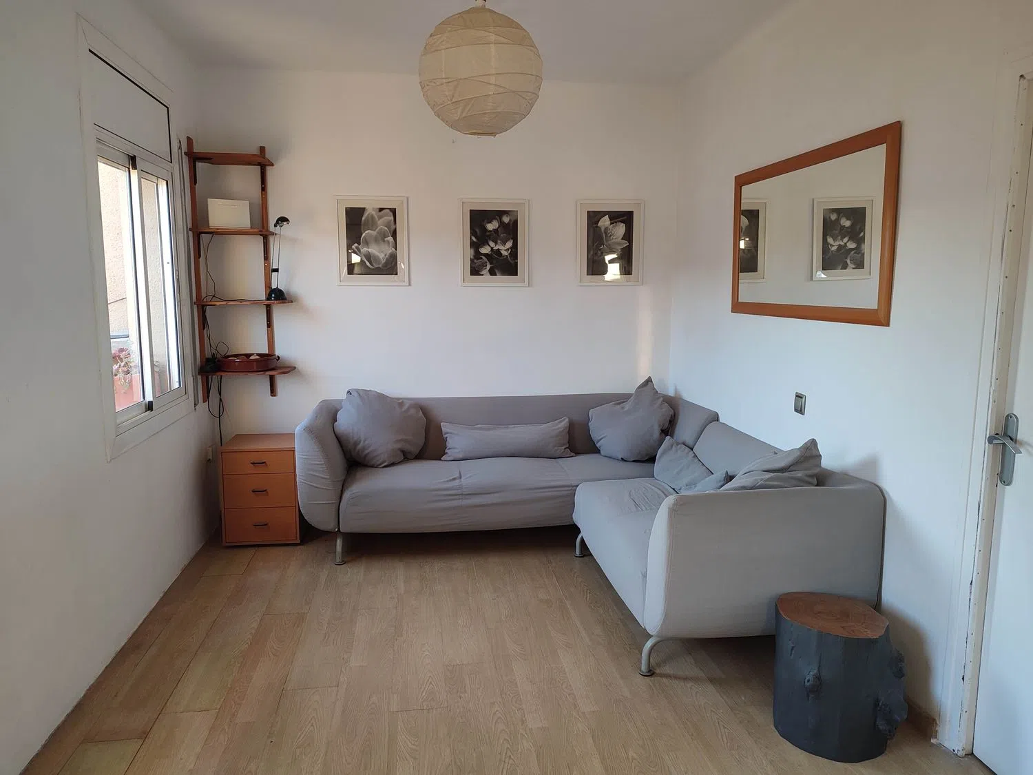 Ático en calle de Berenguer Mallol, 99 - Foto 4