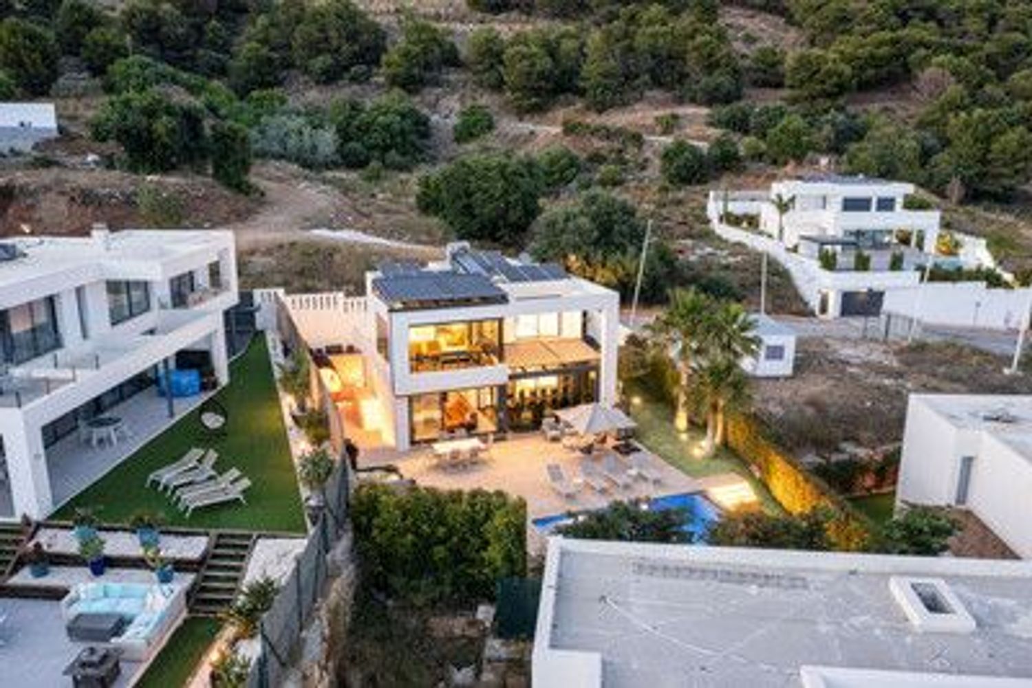Casa o chalet independiente en Calle Araucaria, 29650, Mijas Pueblo, Mijas Pueblo - Foto 33