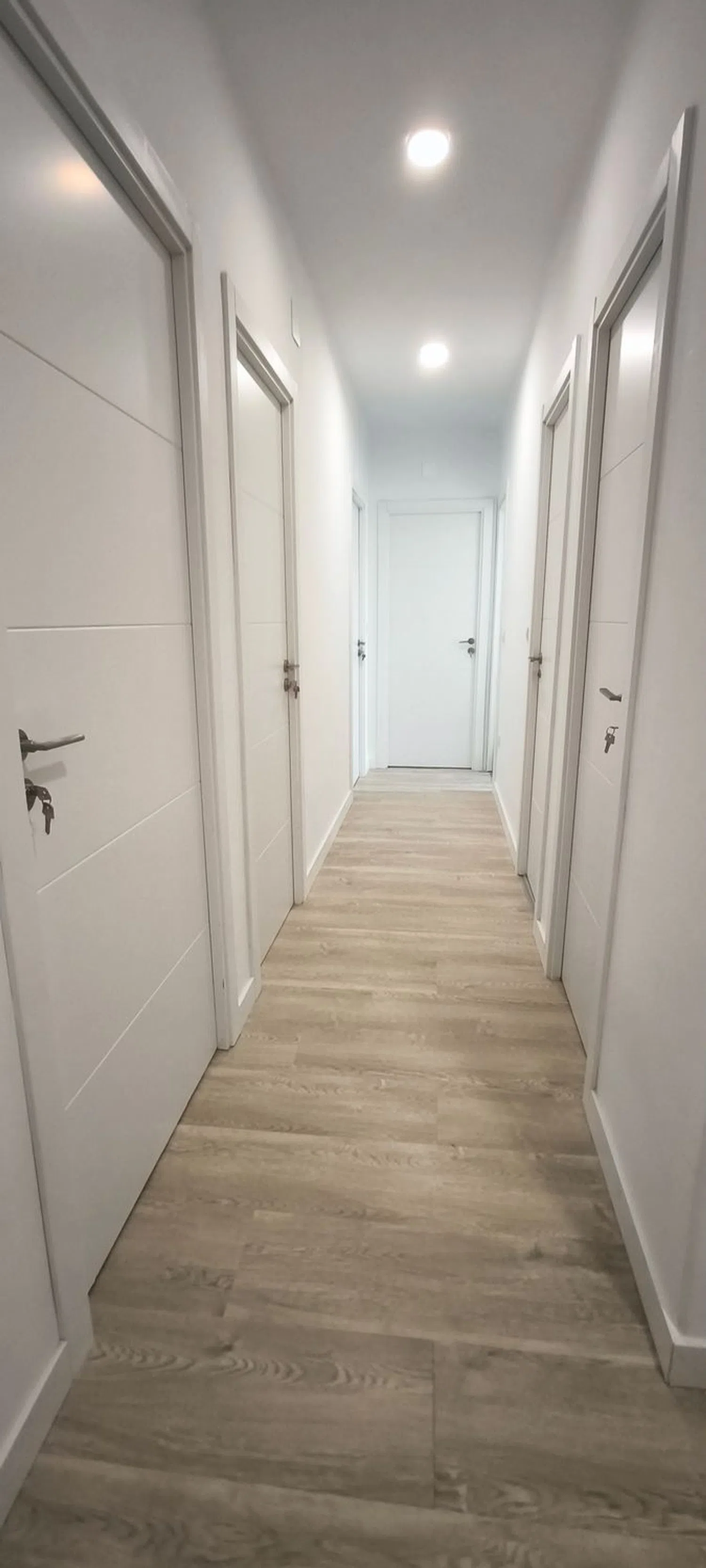 Piso en plaza Eugenio Fadrique, 10 - Foto 10