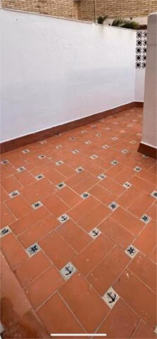 Piso en Centro