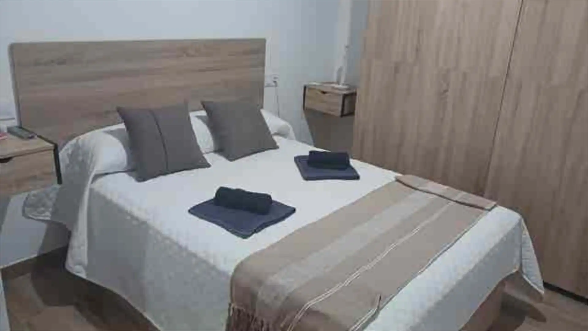 Apartamento en barbate - Foto 5