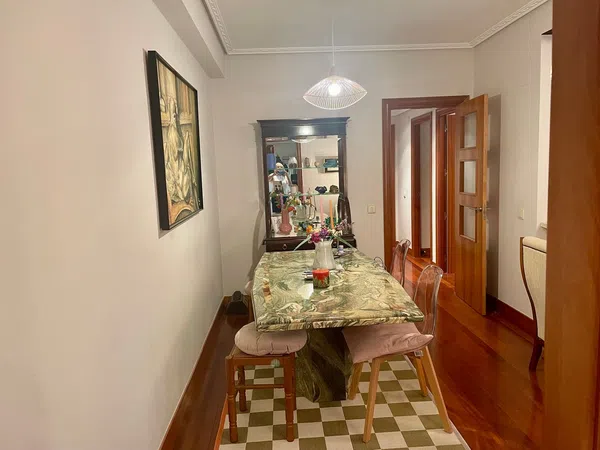 Piso en Calle Arbidea, 1, Otxarkoaga - Txurdinaga, Otxarkoaga - Txurdinaga - Foto 3