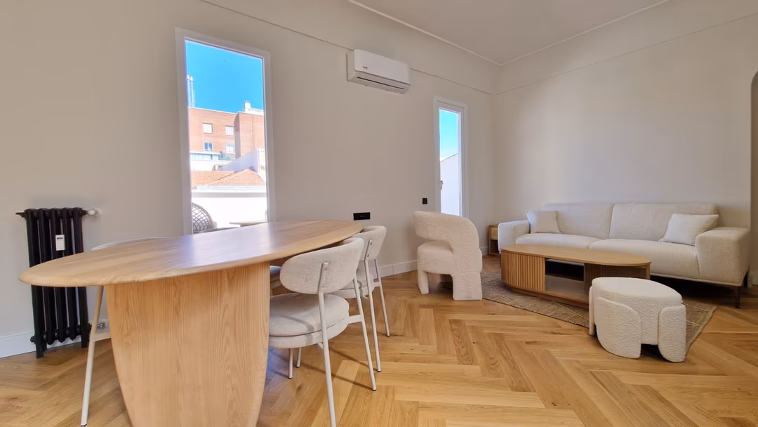 Piso en  Calle de Don Ramón de la Cruz 78 - Foto 23