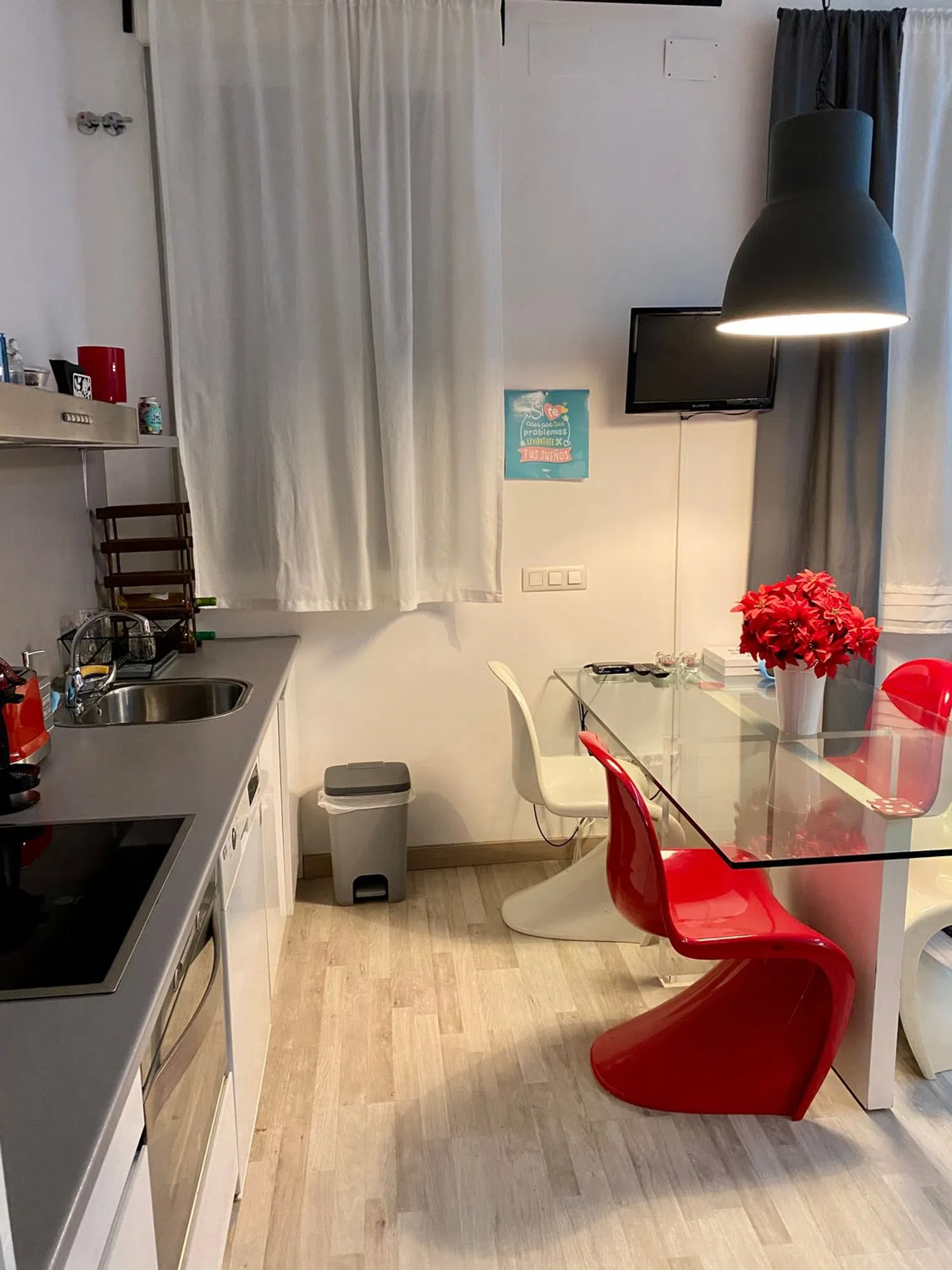 Piso en calle de Hortaleza, 11 - Foto 5