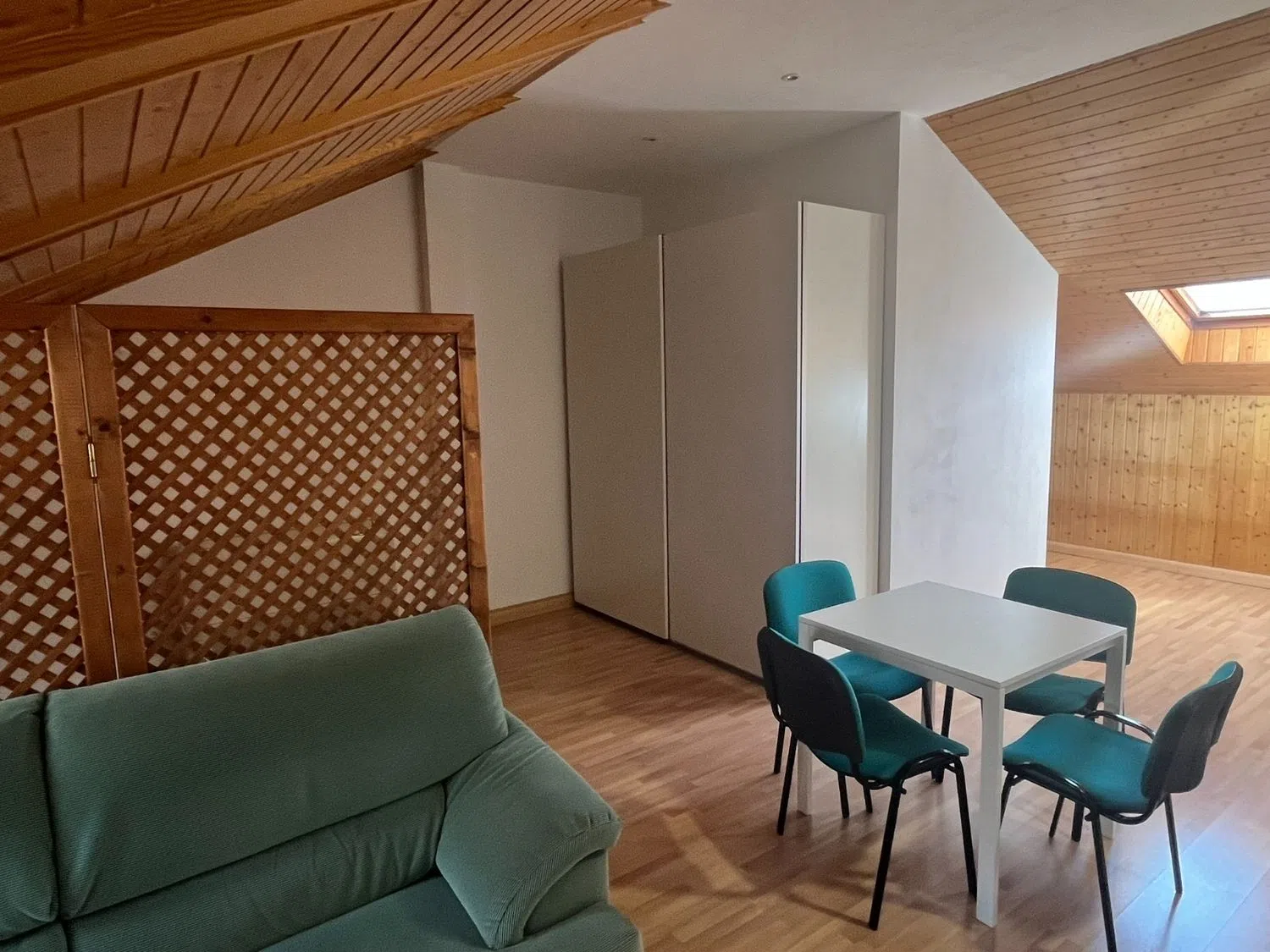 Ático en calle Salinas, 8 - Foto 3