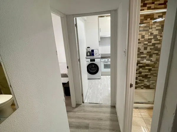 Piso en Calle de Blasco de Garay, 19, Gaztambide, Madrid - Foto 7