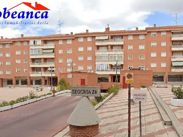 Piso en Calle Segovia, 25, San Antonio, San Antonio - Foto 4
