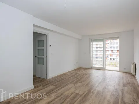 Piso en calle Cabo de San Vicente