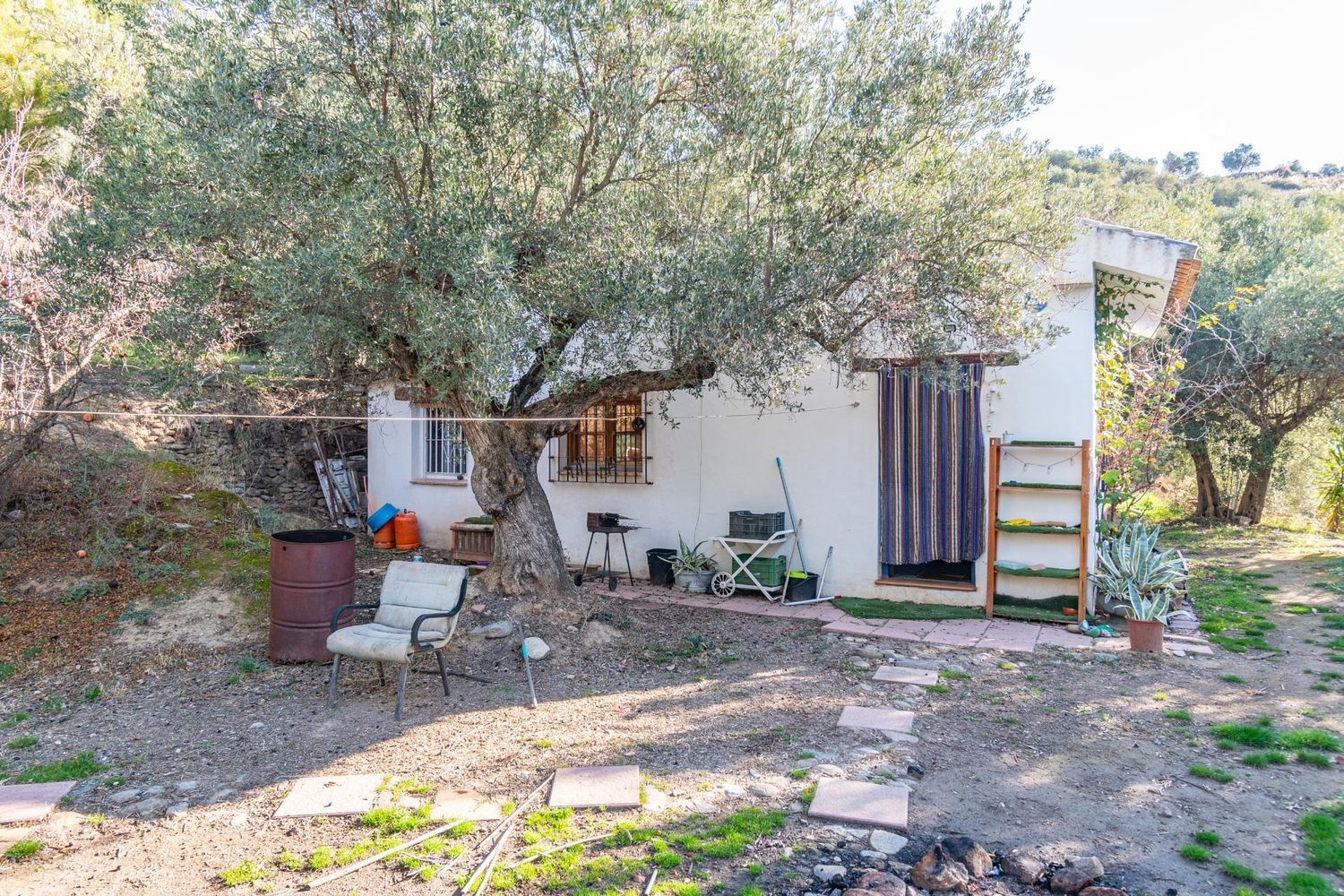 Cortijo en Solana s/n - Foto 28