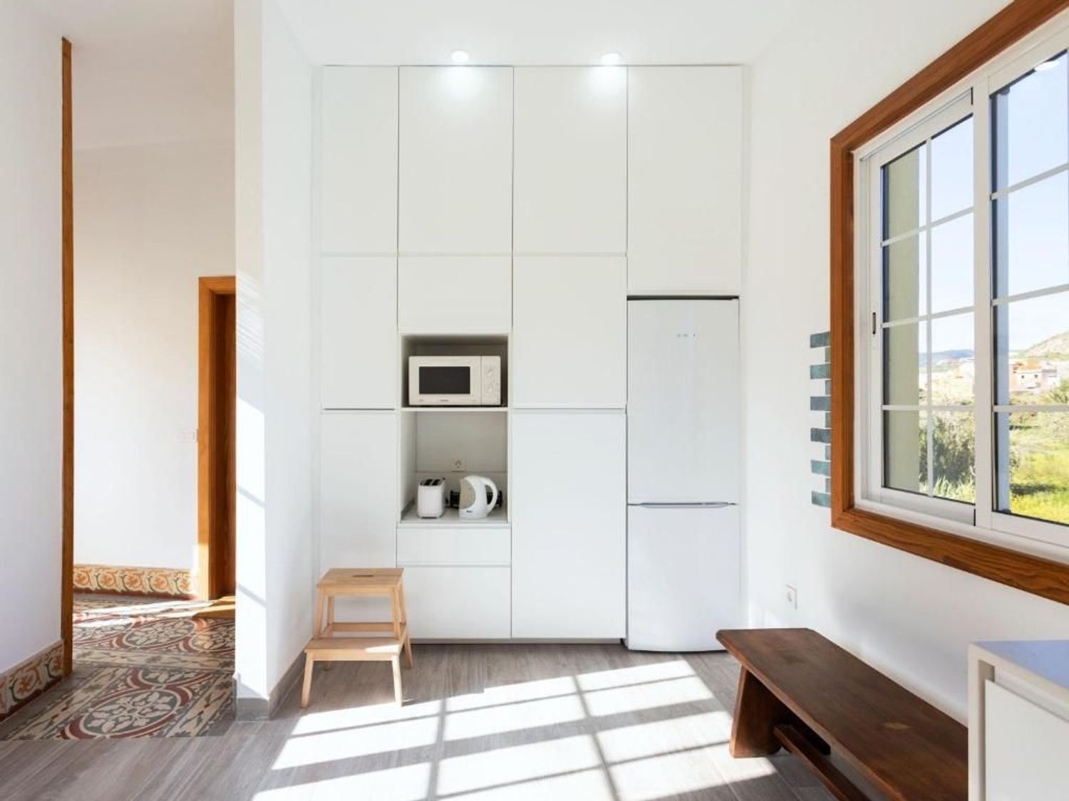 Casa terrera en Calle Nava y Grimon, 34 - Foto 13