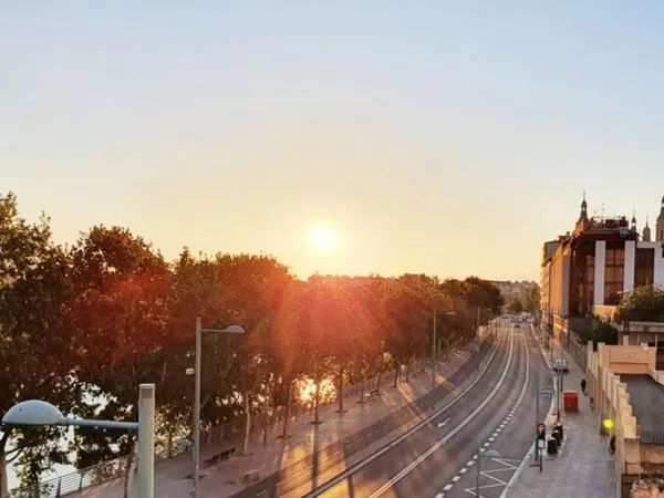 Piso en paseo Echegaray y Caballero, 36 - Foto 13