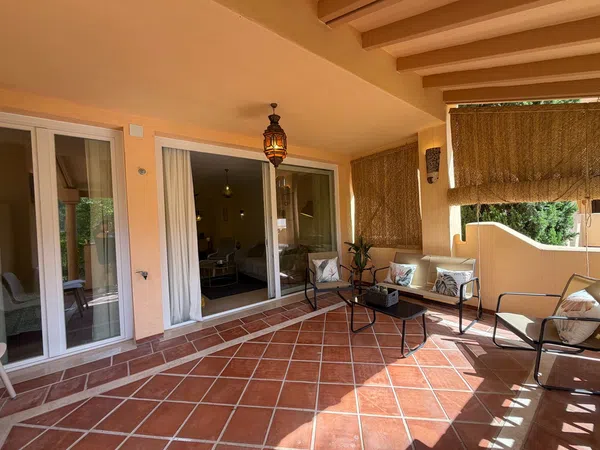 Piso en Calle Hiedra, 4, Green Hills - Las Cumbres de Elviria - Foto 17