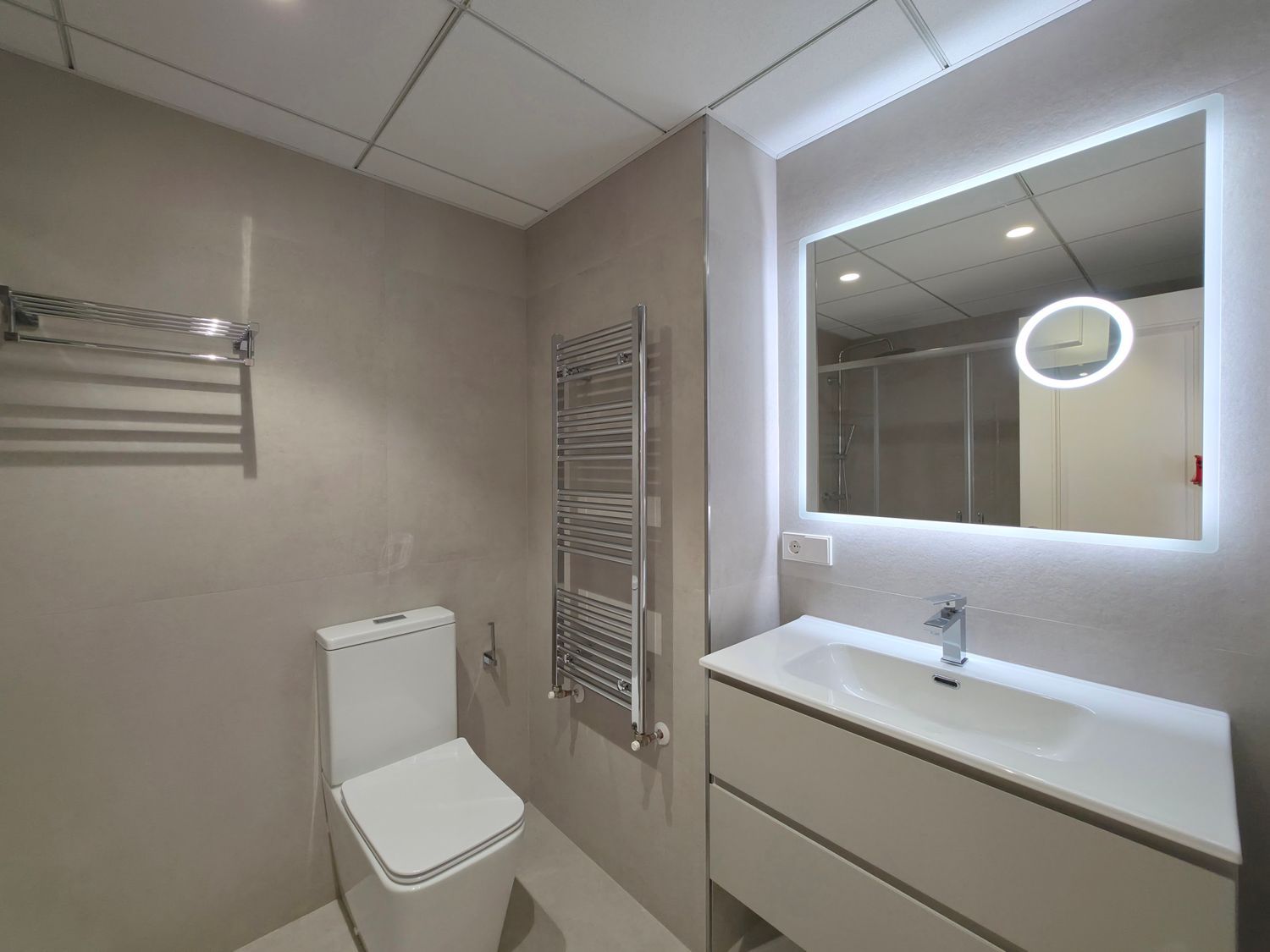 Piso en Avenida del Doctor Gadea, 1, Ensanche-Diputación - Foto 20
