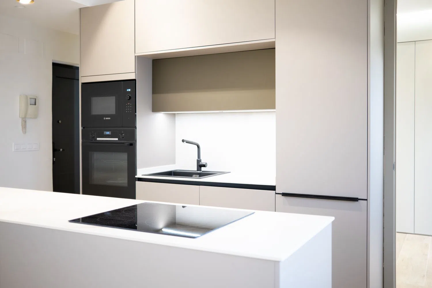 Ático en calle de Santa Engracia, 165 - Foto 9