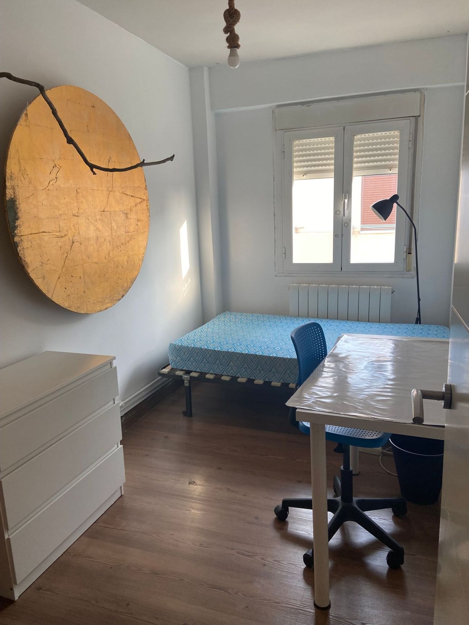 Ático en calle del Pianista Eduardo del Pueyo, 1 - Foto 12