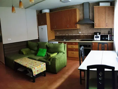 Piso en calle Garcilaso, 66