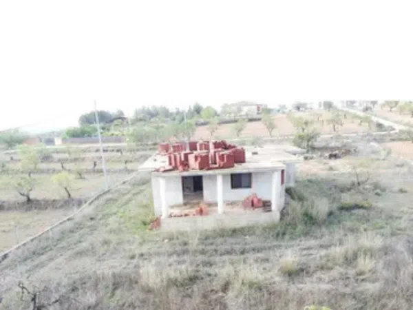 Casa rural en Paraje laas casas del rio s/n - Foto 2