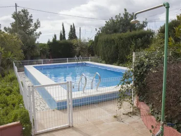 Chalet en  Colònia Motor del Vicari 808 - Foto 20