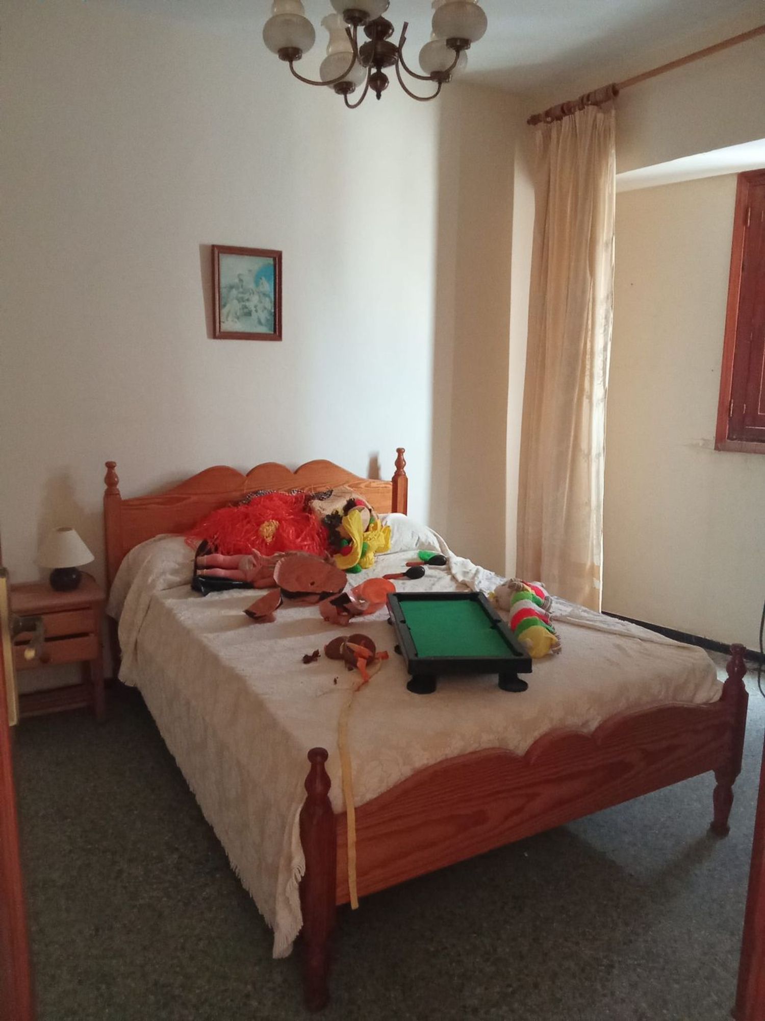 Chalet adosado en Calle Estampa, 20 - Foto 16