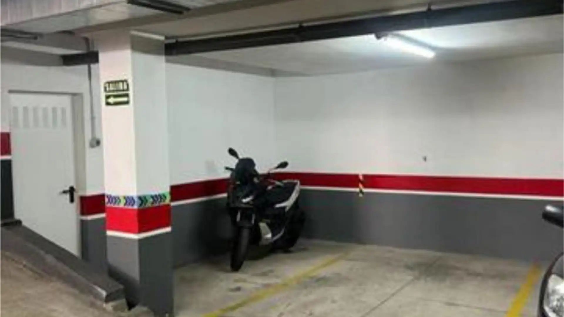 Piso en Valle san Lorenzo - Foto 4