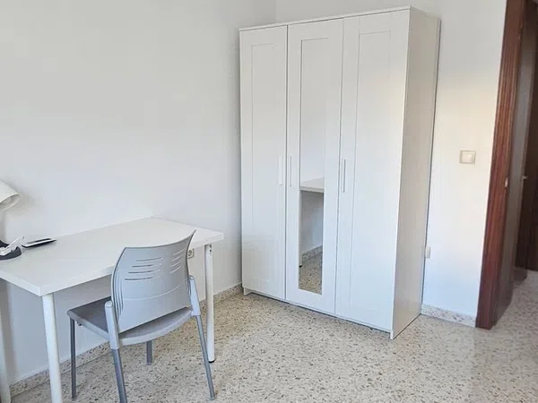 Piso en Calle Chipre, 1, Los Bermejales - Foto 4