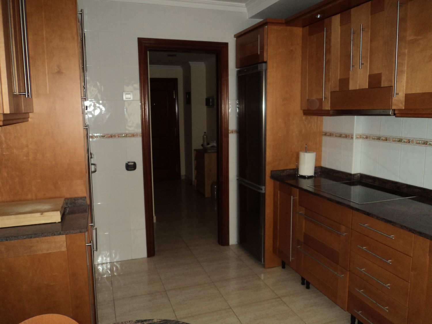 Piso en Calle Virgen del Pilar, 43 - Foto 2