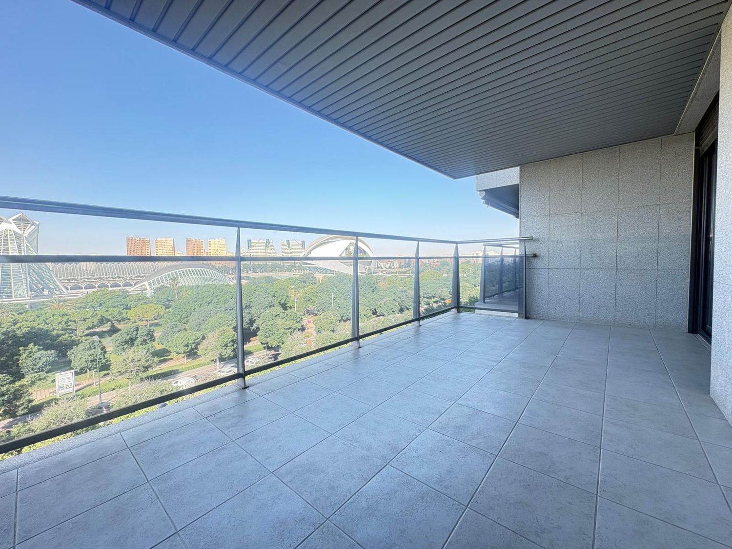 Piso en Alameda de la Alameda, Penya-Roja - Foto 3