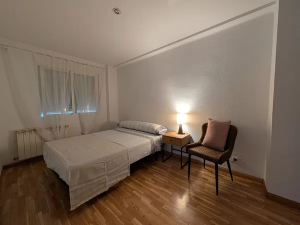Piso en Calle Andrés Vicente, 38, Parque Delicias - La Bozada - Foto 20