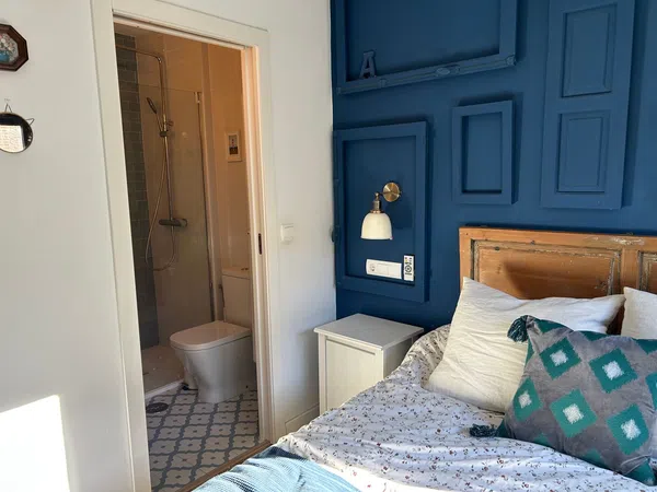 Piso en calle del Marqués de Molins, 8 - Foto 18