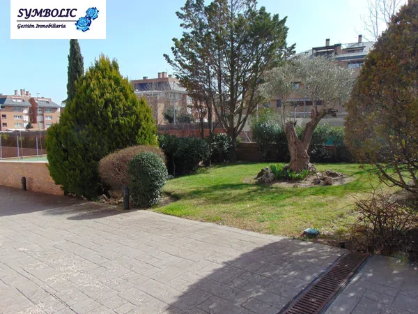 Piso en Zona Monte el Pilar - Foto 15