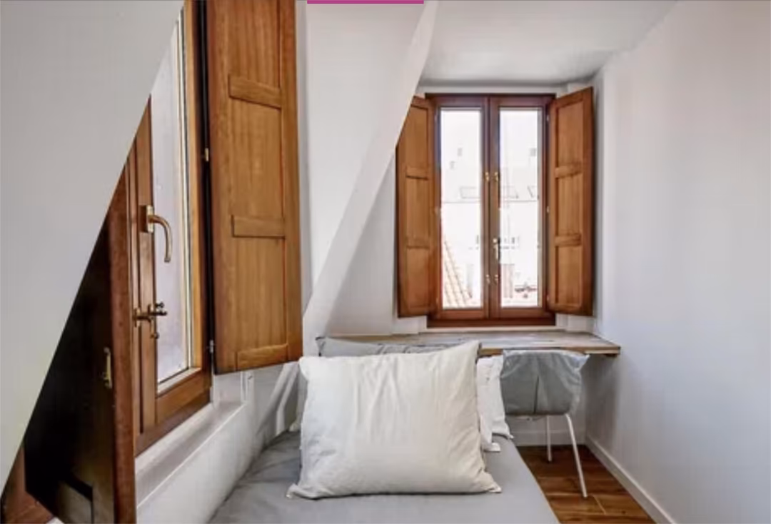 Apartamento en  Rúa Pastoriza 14 - Foto 23