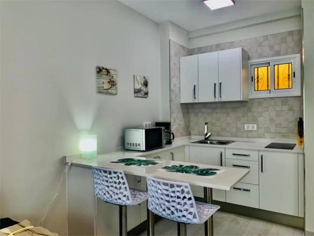 Apartamento en Irb. Los angel - Foto 2