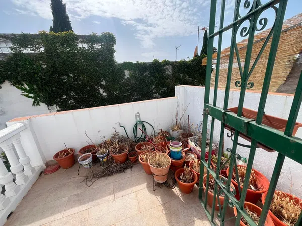 Chalet pareado en Urbanización Nuestra Señora del Prado, 19, Ramal de Espartinas, Ramal de Espartinas - Foto 30