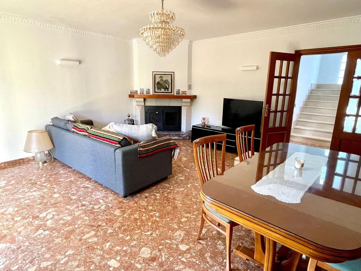 Casa o chalet independiente en Calle de Velázquez, 28, Plaça Europa i Covamar, Plaça Europa i Covamar - Foto 6