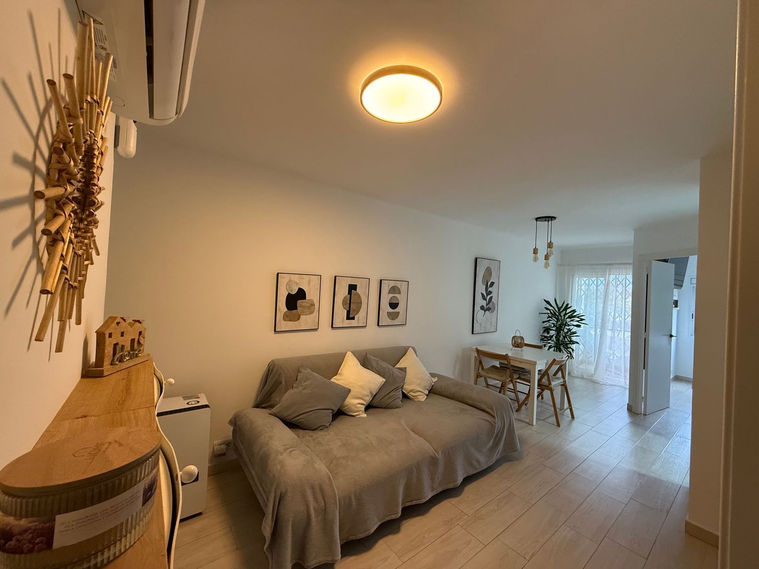 Piso en calle de Madrid, 6 - Foto 1