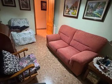 Piso en  Avinguda de la Ribera 1A - Foto 23