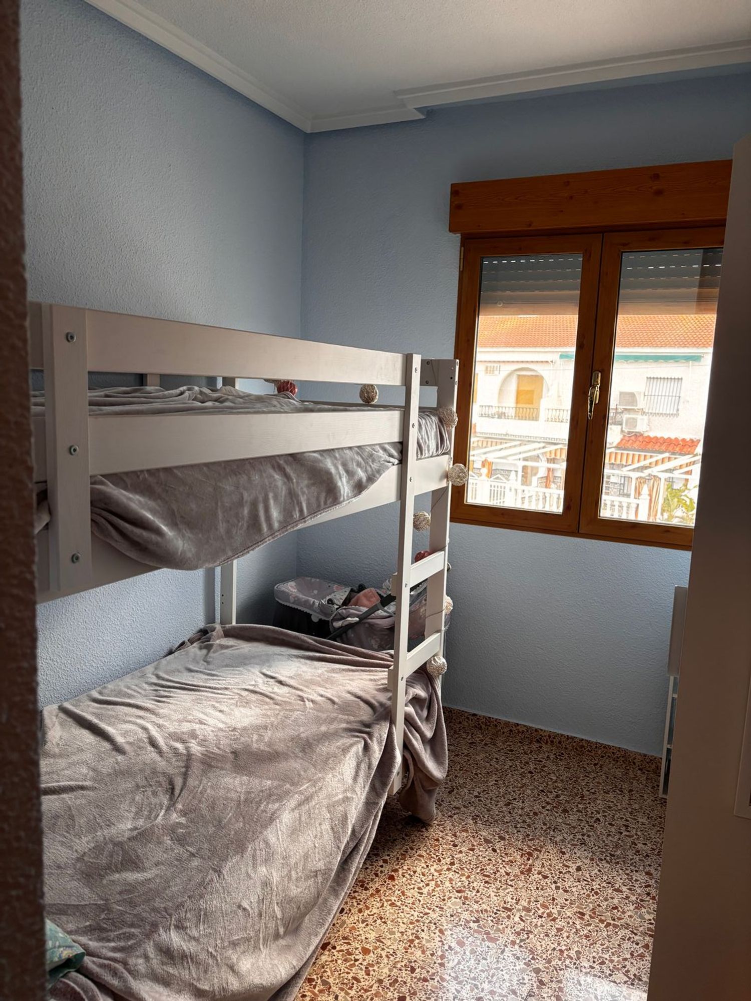 Chalet pareado en Calle Biar, 10, Tamarit - Playa Lissa, Tamarit - Playa Lissa - Foto 29