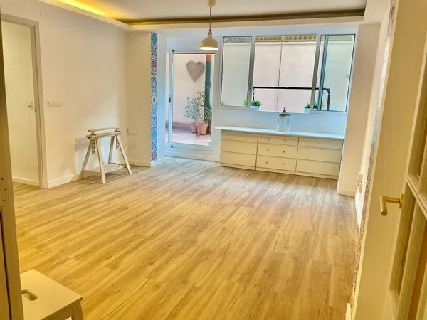 Piso en avenida de les Balears, 61