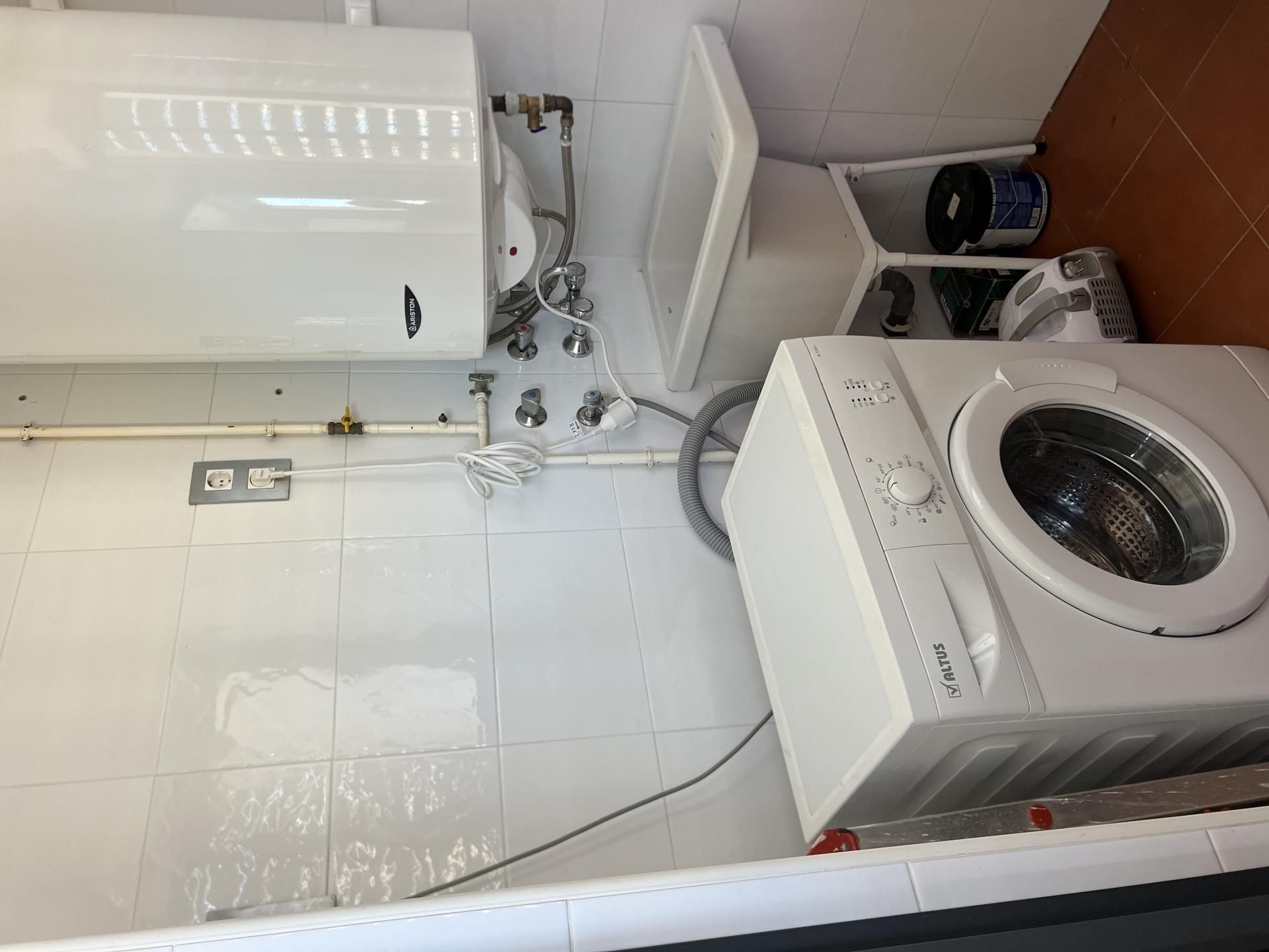 Piso en  Calle Músico Vicente Spiteri 18 - Foto 5