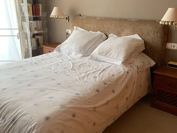 Piso en calle Al-andalus, 19 - Foto 6