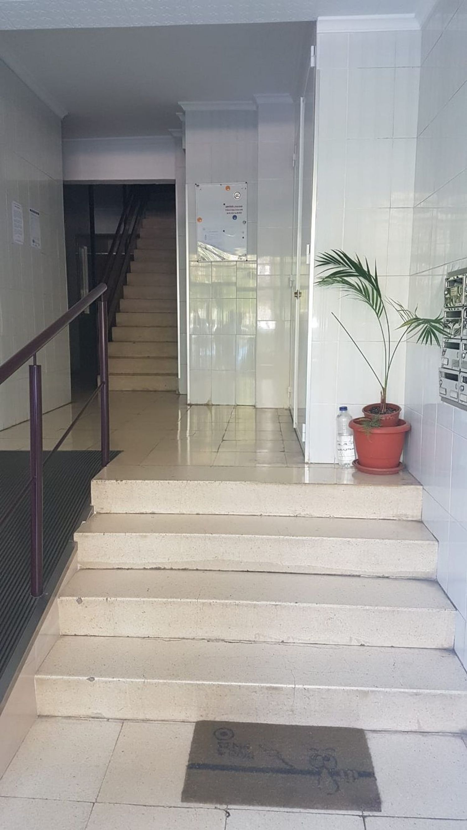 Piso en Calle Fiscal Miguel Gutiérrez Carbonell, 28, Plà del Bon Repòs-La Goteta - Foto 17