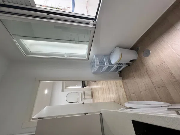 Piso en calle Paulina Odiaga, 1 - Foto 4