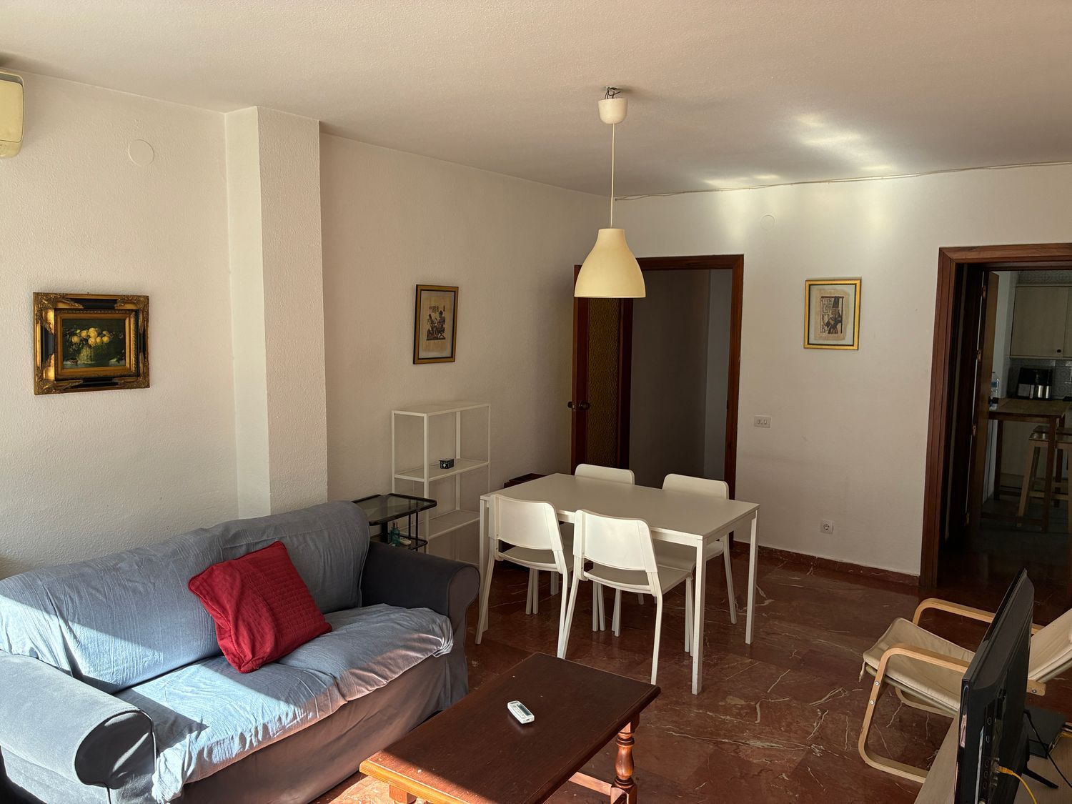 Piso en Calle Pedro Antonio de Alarcón, 37, Ronda - Arabial - Foto 2