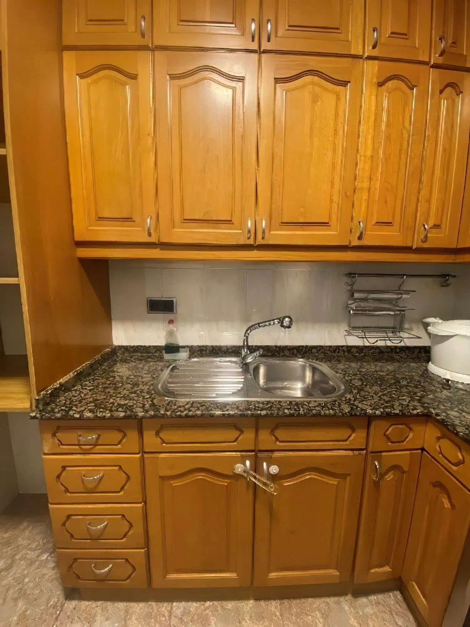 Piso en Barrio La Sagrera - Foto 17