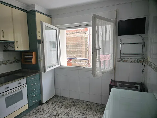 Piso en Calle Doctor Aquilino Hurlé, 20, La Arena - Foto 14