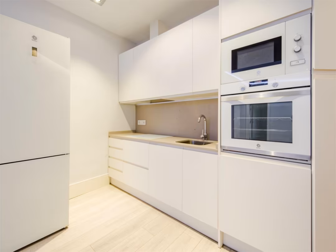 Piso en  Calle del Alcalde Sainz de Baranda 23 - Foto 11