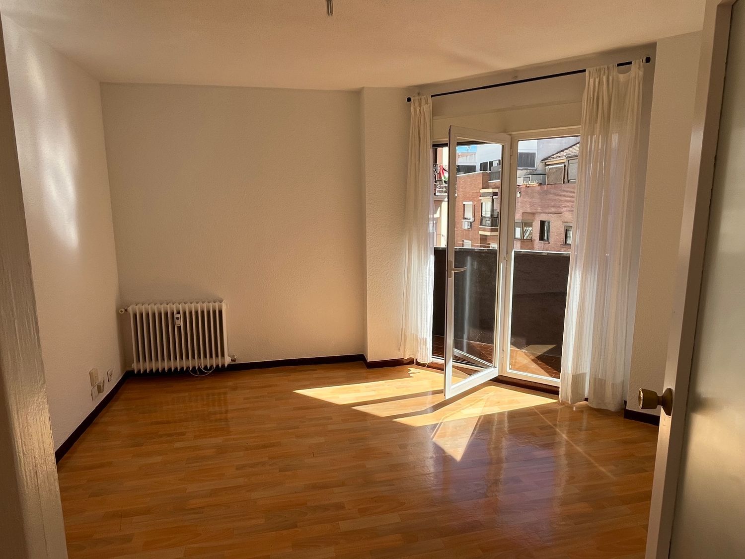 Piso en calle de Zabaleta, 17 - Foto 1