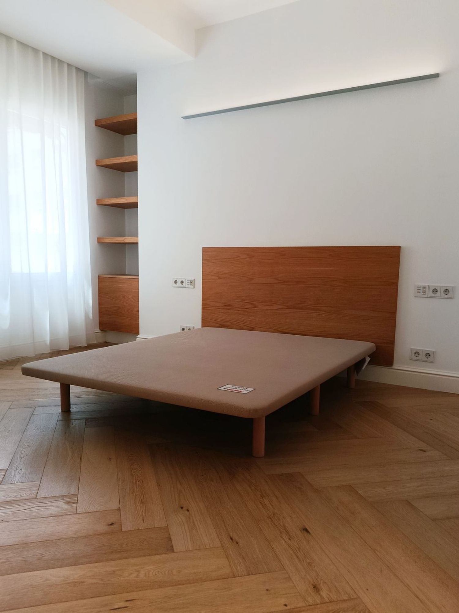 Piso en Calle dels Centelles, Russafa - Foto 10