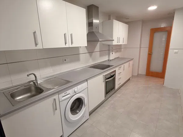 Piso en calle Miguel Alcaraz, 76 - Foto 7