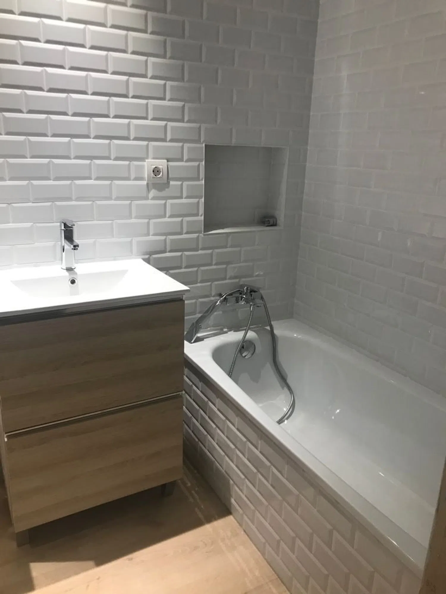 Ático en calle del Padre Damián, 29 - Foto 18